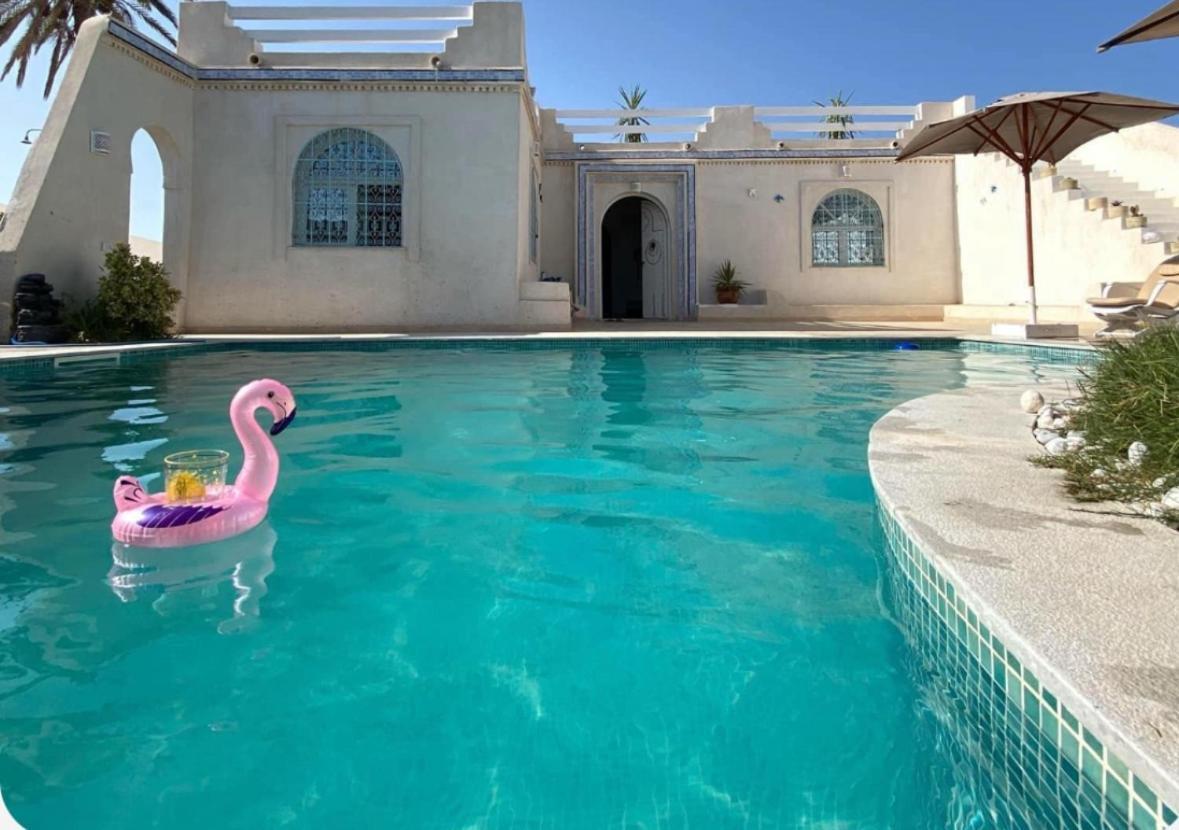 Villa Midoun Djerba *