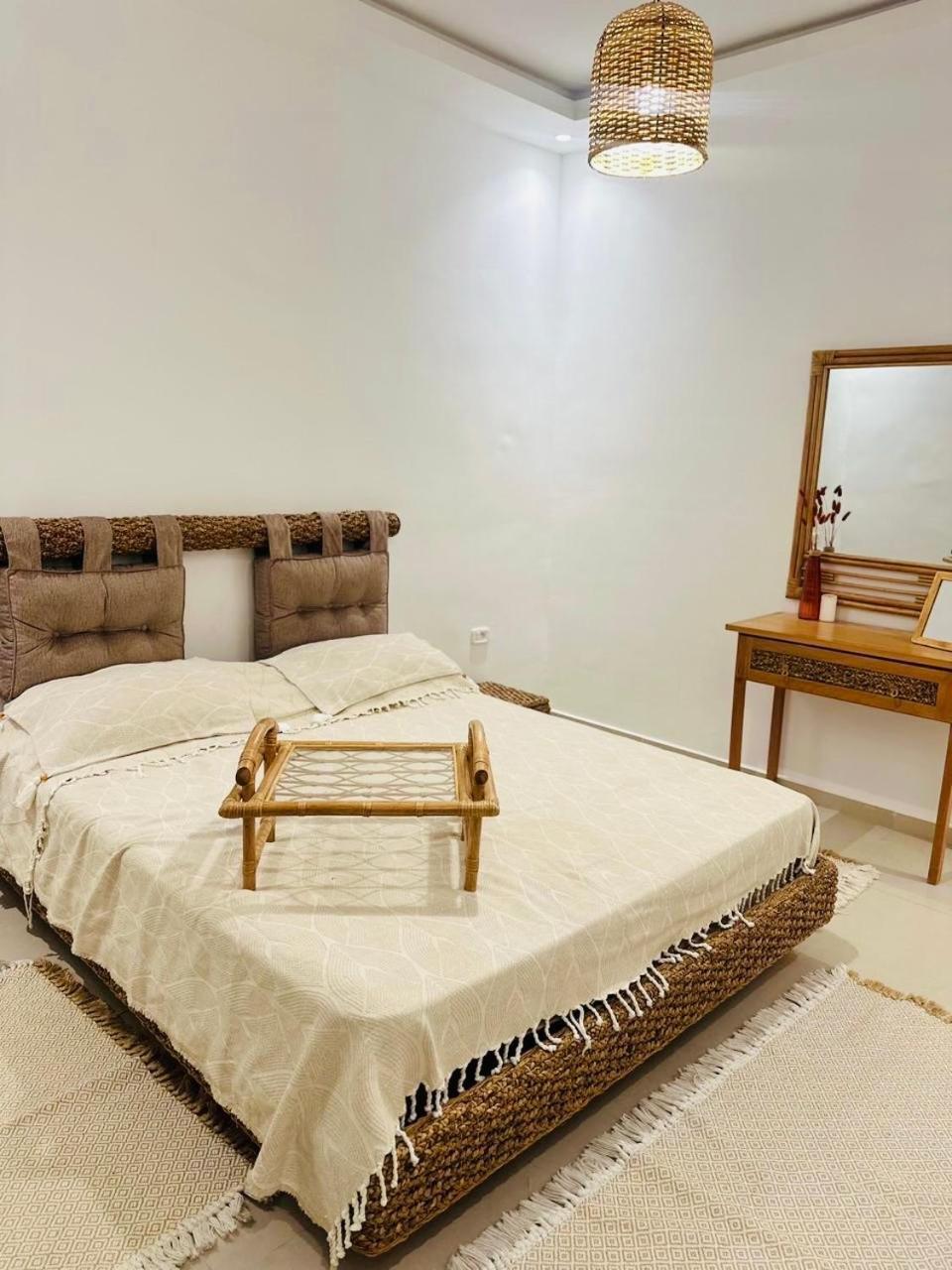 Midoun Djerba Villa Al Maqarisah