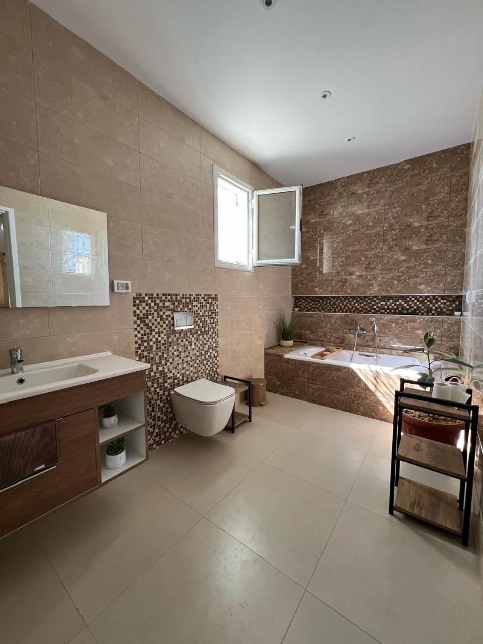 Midoun Djerba Villa Al Maqarisah