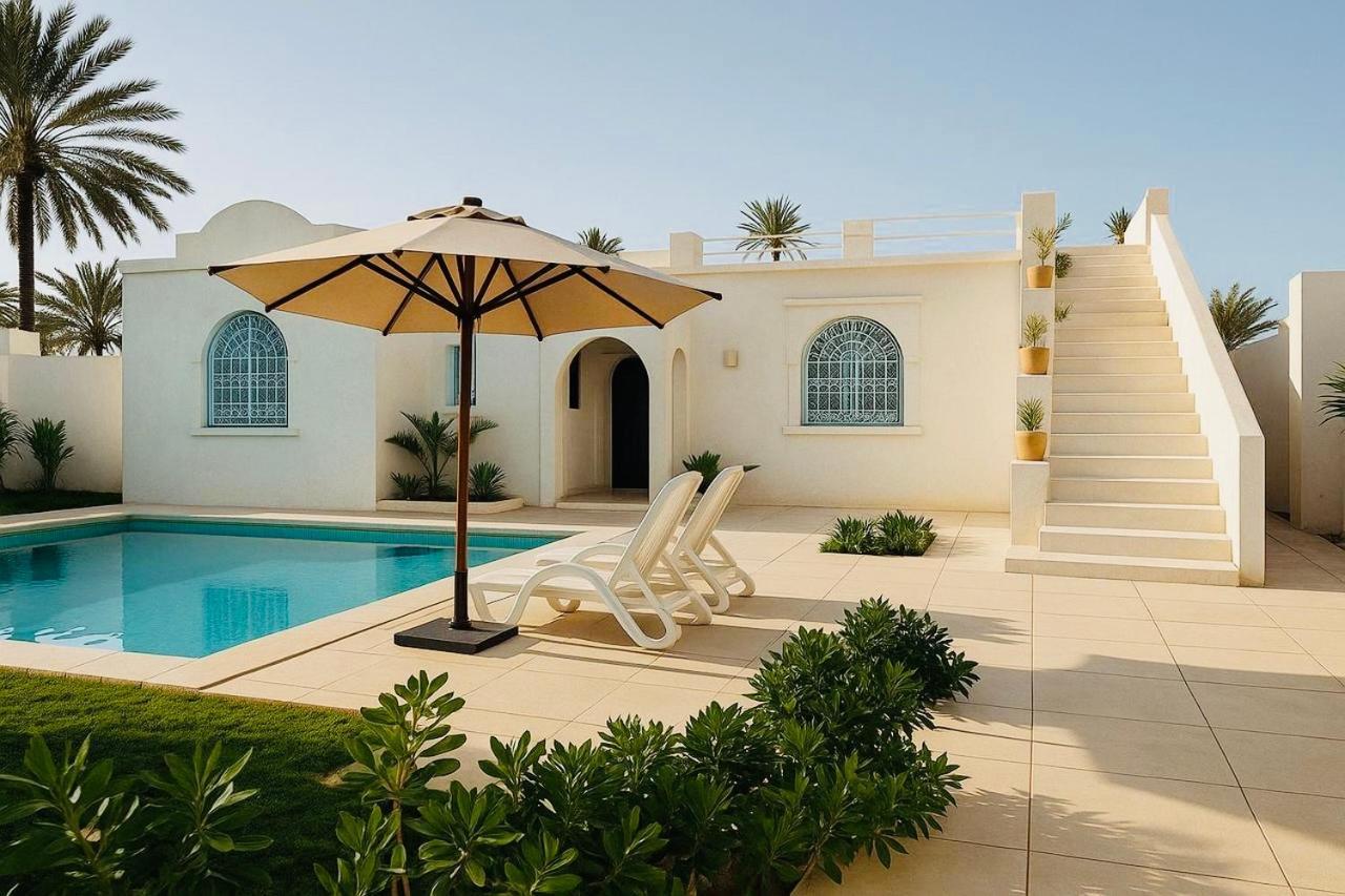Midoun Djerba Villa